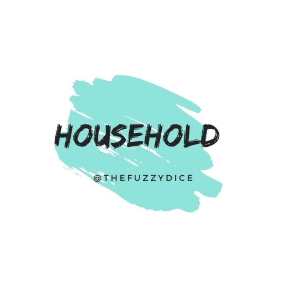 Household Items